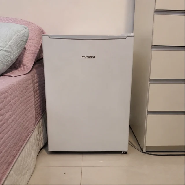 Foto da avaliação