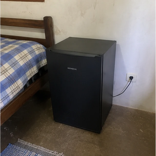 Foto da avaliação