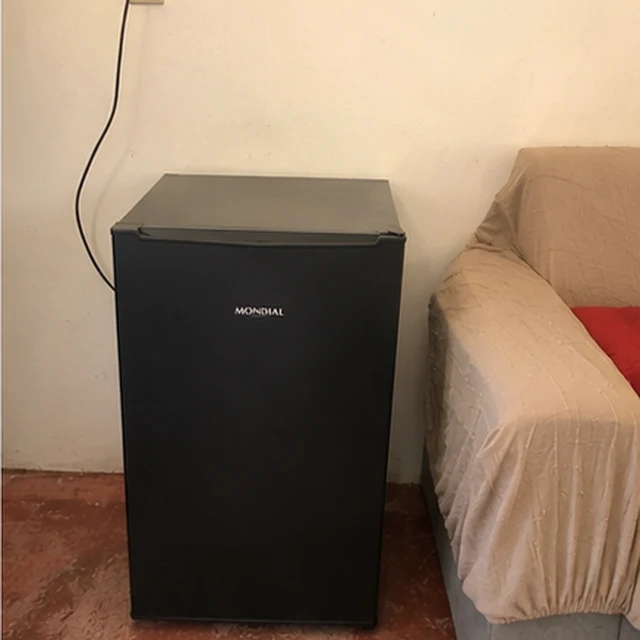 Foto da avaliação