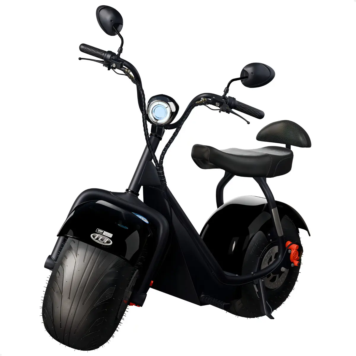Scooter Elétrica TUI 1000w